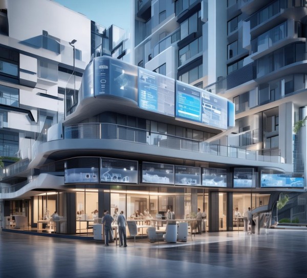 酒店式公寓运营管理，赋能都市生活的创新解决方案