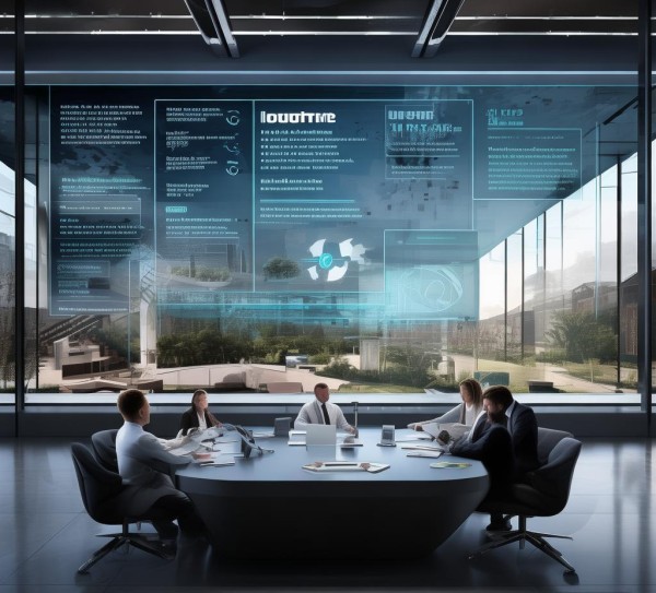 酒店战略,从战略管理到未来展望 酒店战略,从战略管理到未来展望