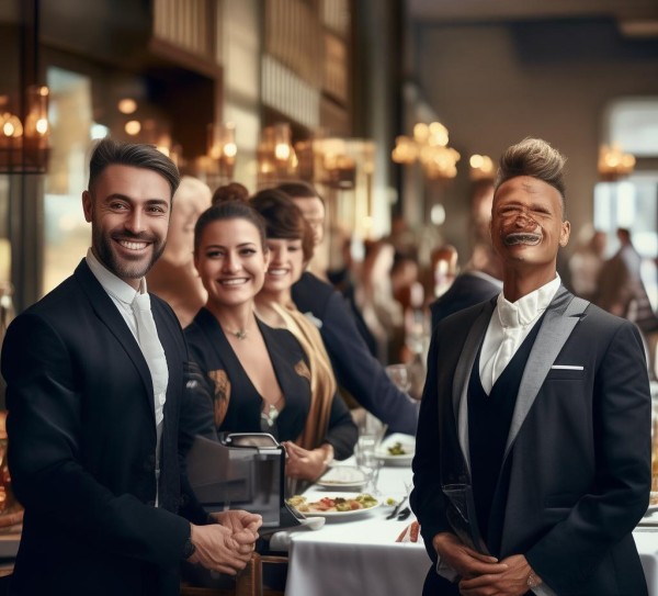 酒店餐饮管理公司,服务与创新的结合 酒店餐饮管理公司,服务与创新的结合