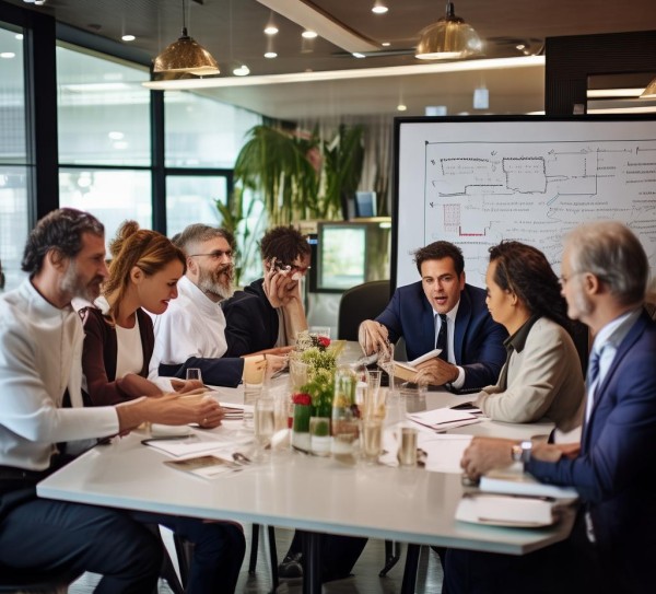 构建高效酒店餐饮管理团队,解析其核心竞争力与挑战 构建高效酒店餐饮管理团队,解析其核心竞争力与挑战