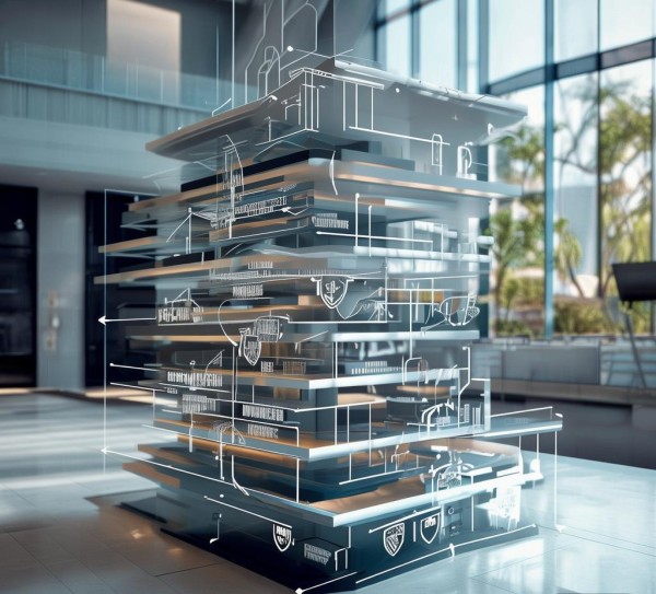 酒店管理运营架构，从战略规划到风险管理，构建高效运营的基石