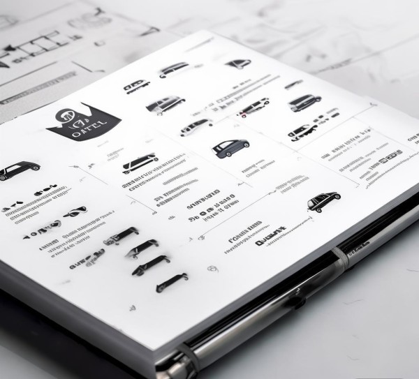 酒店用车合作方案模板