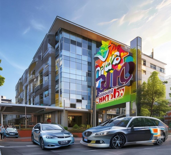 酒店与驾校深度联姻，互惠共享与共同发展