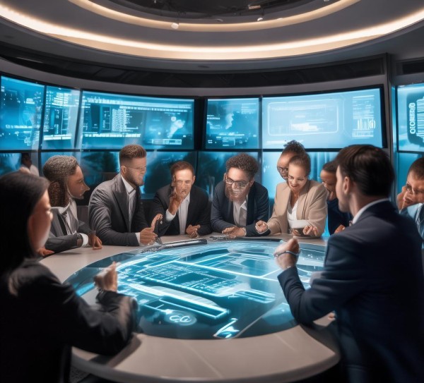 酒店集团包房合作方案，助力创新与效率提升