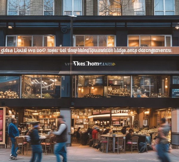 餐饮与酒店，统一运营管理的双轮驱动之路