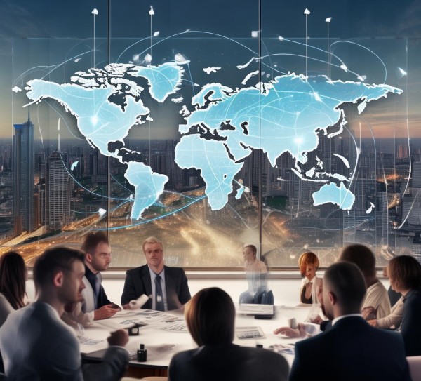 酒店企业的战略管理，从战略到价值