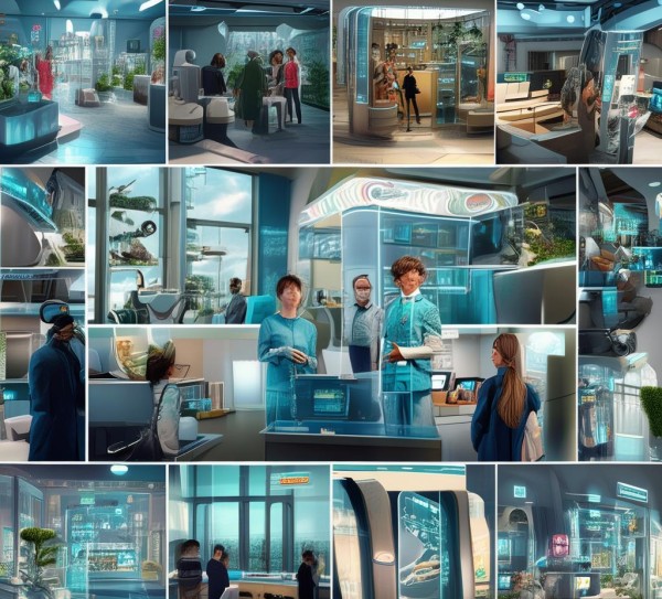 酒店运营与管理，从基础到未来