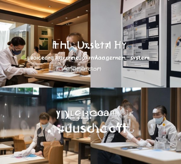 酒店餐饮卫生管理制度，保障顾客健康的关键举措