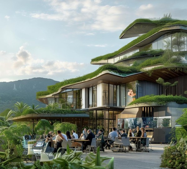 深度赋能，景区酒店运营管理的创新模式与实践