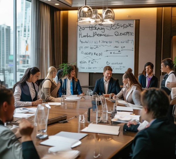 酒店运营管理中的服务与管理策略，从 basics到高级