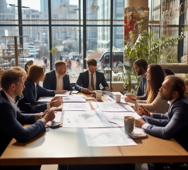 深度探讨，酒店与咖啡店的深度合作方案