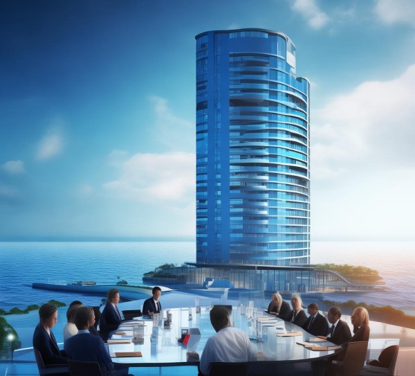 蓝海战略，酒店时代的差异化竞争之道