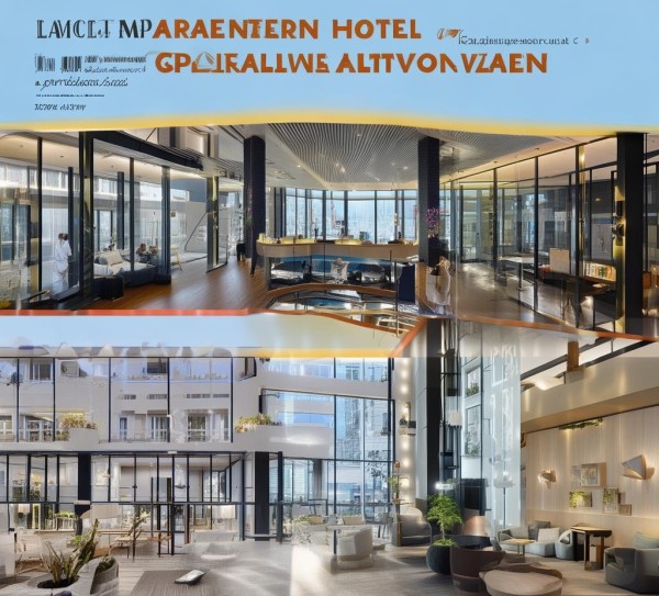 公寓酒店的最佳管理运营方案