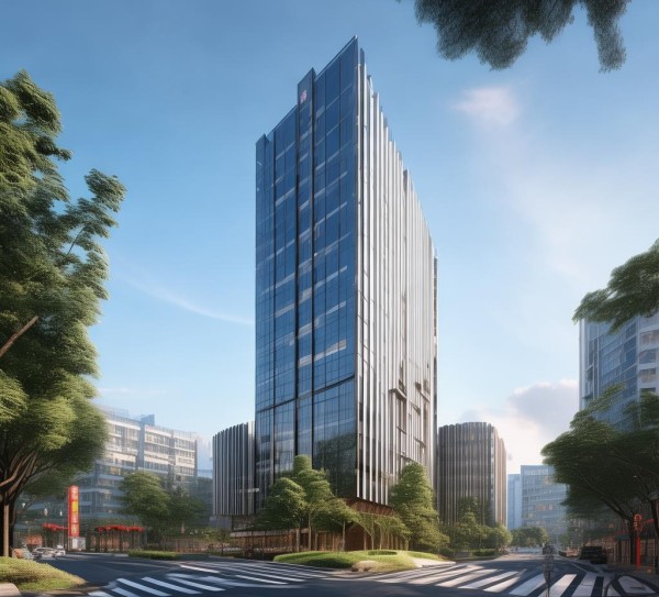 梧州市酒店合作，东西向城市发展的新引擎