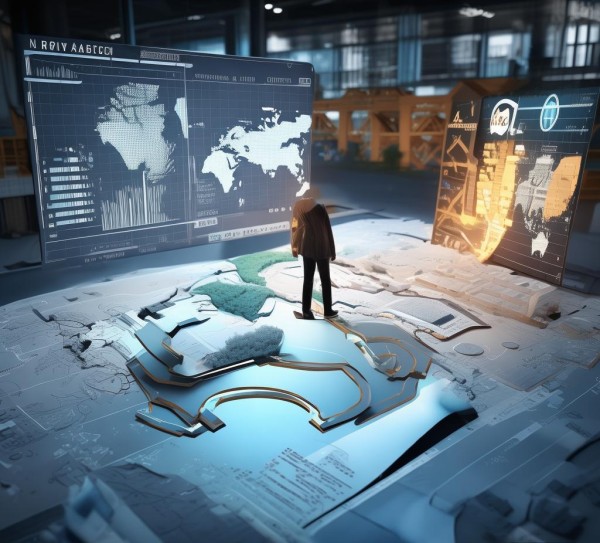 酒店公司的战略分析，从战略定位到市场策略