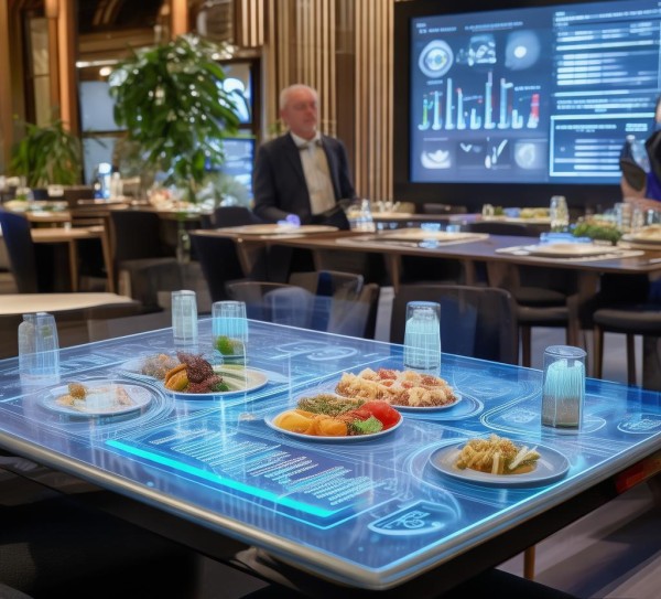 职业餐饮网，提升酒店管理效率的数字化转型