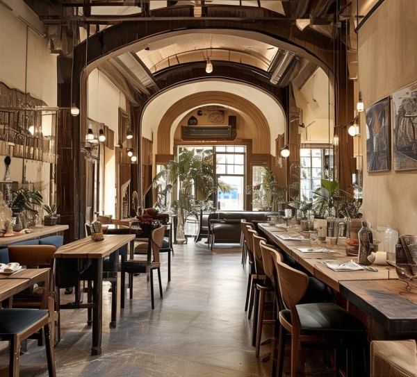 餐厅差异化战略，从传统到现代的创新之路