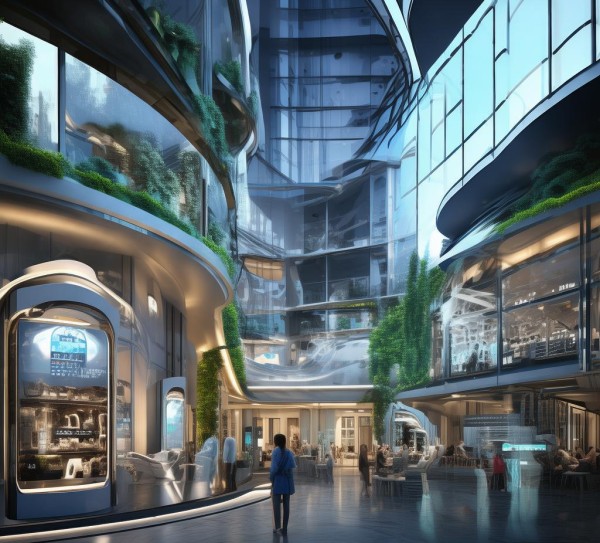 从酒店一体化战略看未来酒店发展