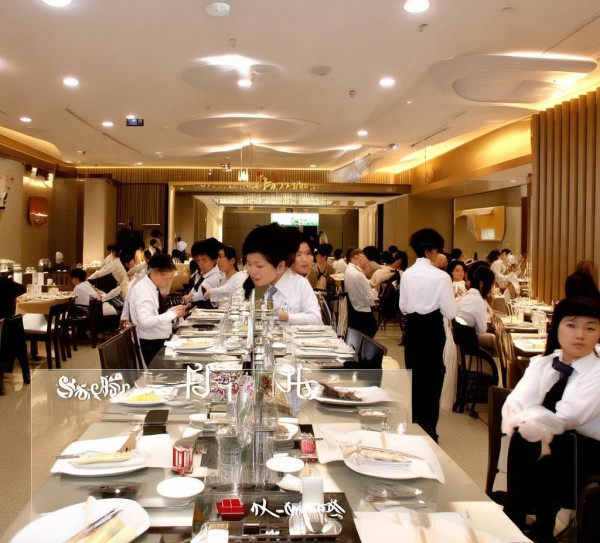 浅析酒店餐饮管理，打造高效环境的必由之路